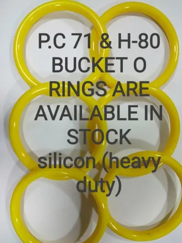 Bucket O Rings